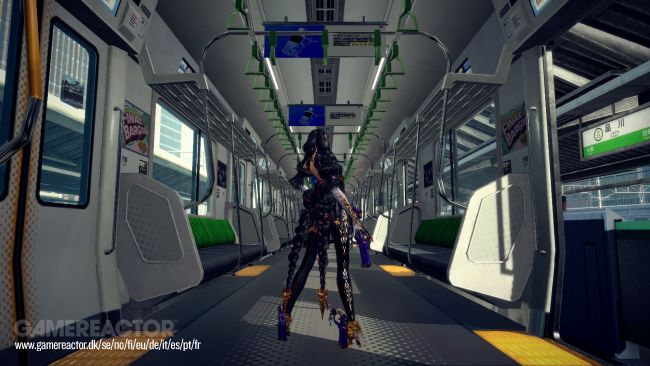 Bayonetta 3
