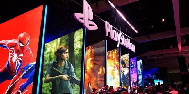 ESA painottaa E3-messujen mahtavuutta Sonyn poisjäännistä huolimatta