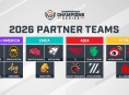 China Partner Teams vahvistettu vuoden 2026 Overwatch Champions Seriesiin