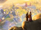 Epic Games Store aloittaa kesämyynnin, tekee Civ VI:sta ja kaikista sen DLC:istä ilmaisia