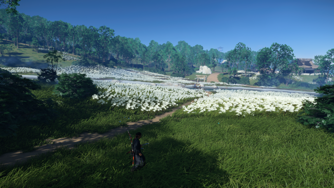 Ghost of Tsushima