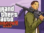 Grand Theft Auto: Liberty City Stories ja Chinatown Wars nyt saatavilla GTA+ -tilaajille