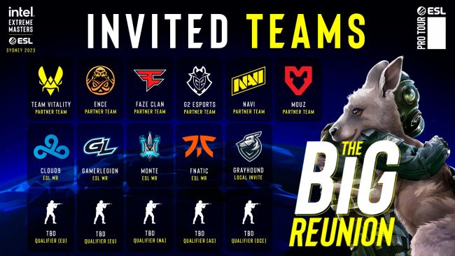 Counter-Strike: Global Offensive