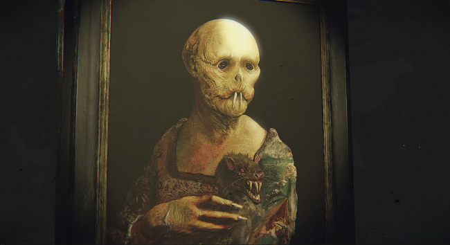 Layers of Fear (2016)