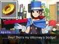 Phoenix Wright: Dual Destinies esittelee Phoenixin tyttären