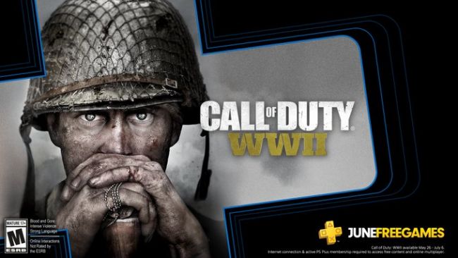 Call of Duty: WWII