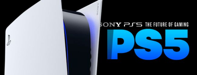 Playstation 5 myynyt yli 4,5 miljoonaa kappaletta