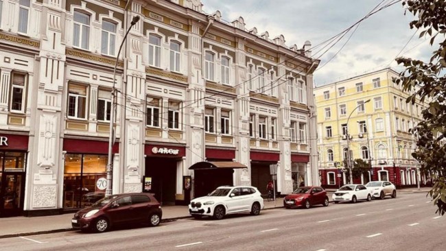 Venäjä sulkee Puolan konsulaatin Siperiassa rautatiesabotaasiriidan vuoksi