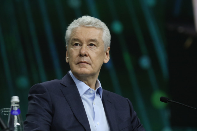 Venäjä sanoo estäneensä viikonloppuna suurimman ukrainalaisen lennokki-iskun vuoteen