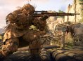 Sniper Elite 3:een 10 gigan päivitys Xbox Onella