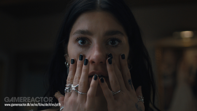 Something Very Bad is Going to Happen