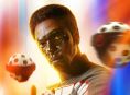 Mr. Terrific -tähti Edi Gathegi sanoo "haluavansa olla mukana DCU:ssa merkittävällä tavalla"