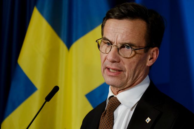 Ruotsi ei laske rikosoikeudellista vastuuta koskevaa ikärajaa 13 vuoteen