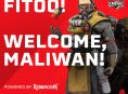 Team Empire hankki Maliwanin Magiciansilta