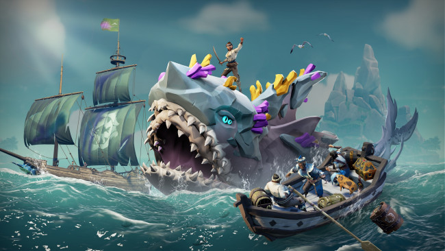 Uusi Xbox-konsoli määrittelee pelikonsolin käsitteen uudelleen