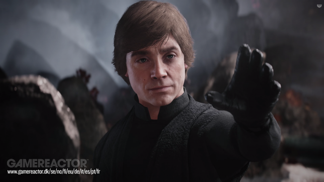Star Wars Battlefront II