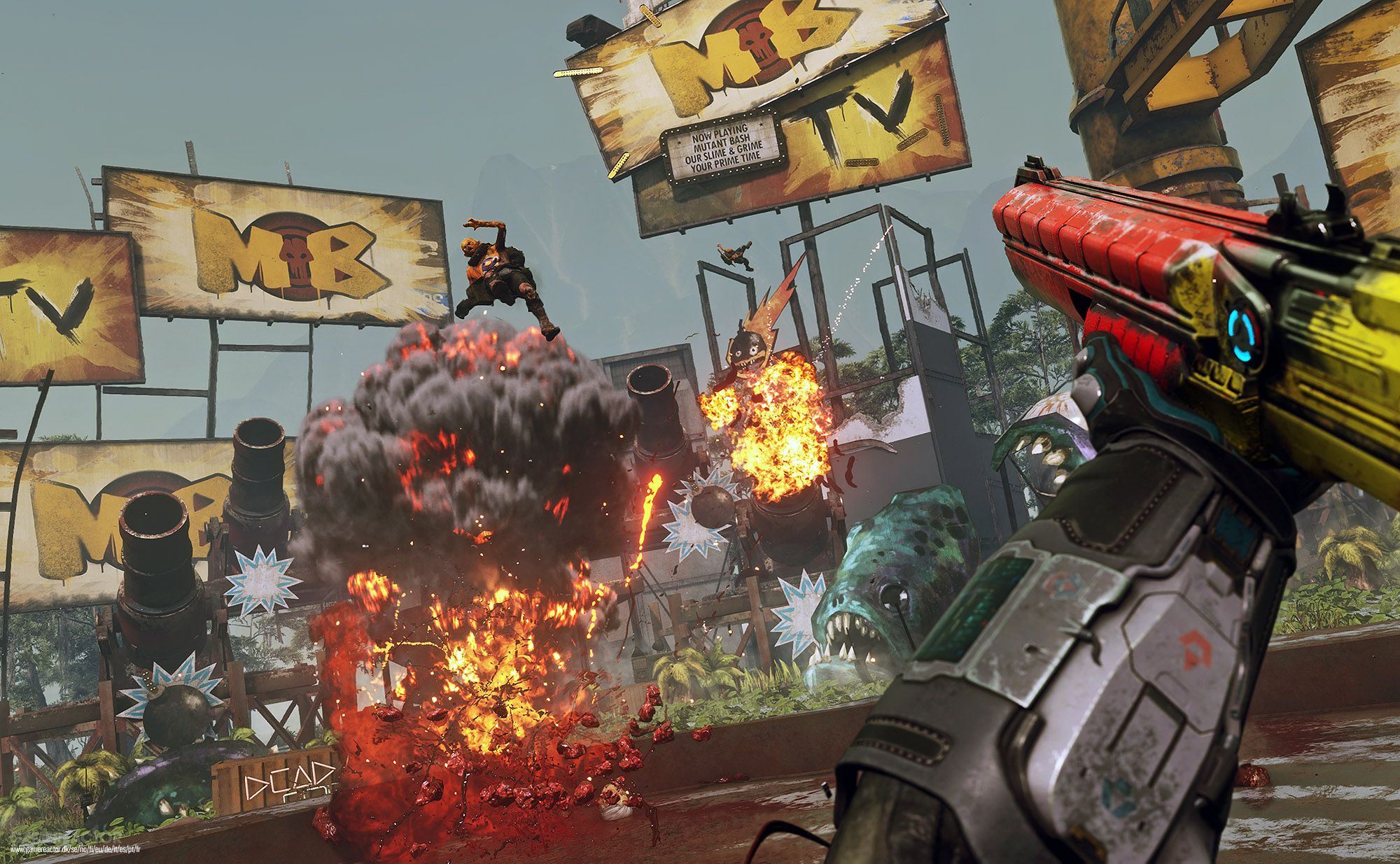 Rage 2