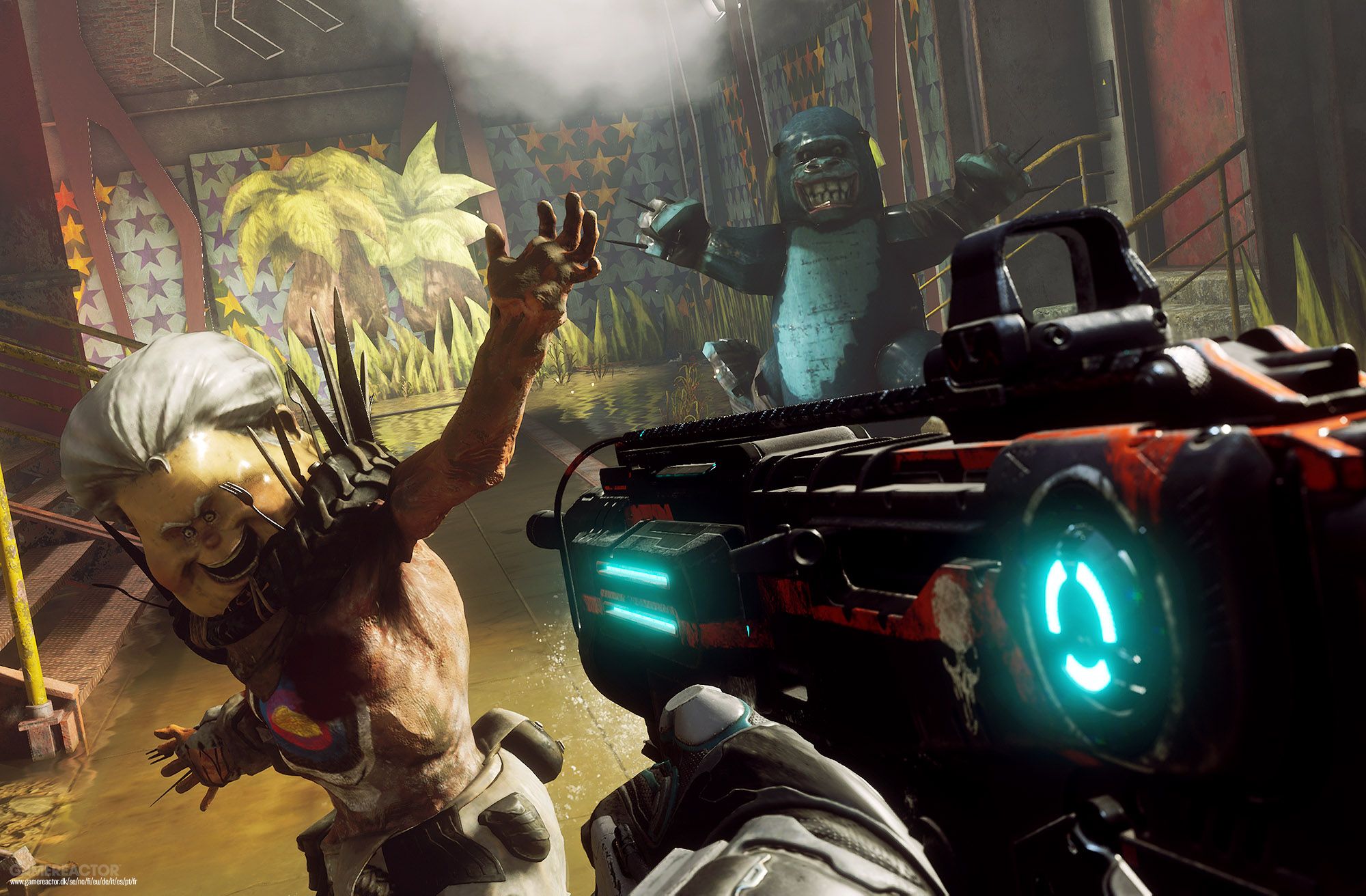 Rage 2