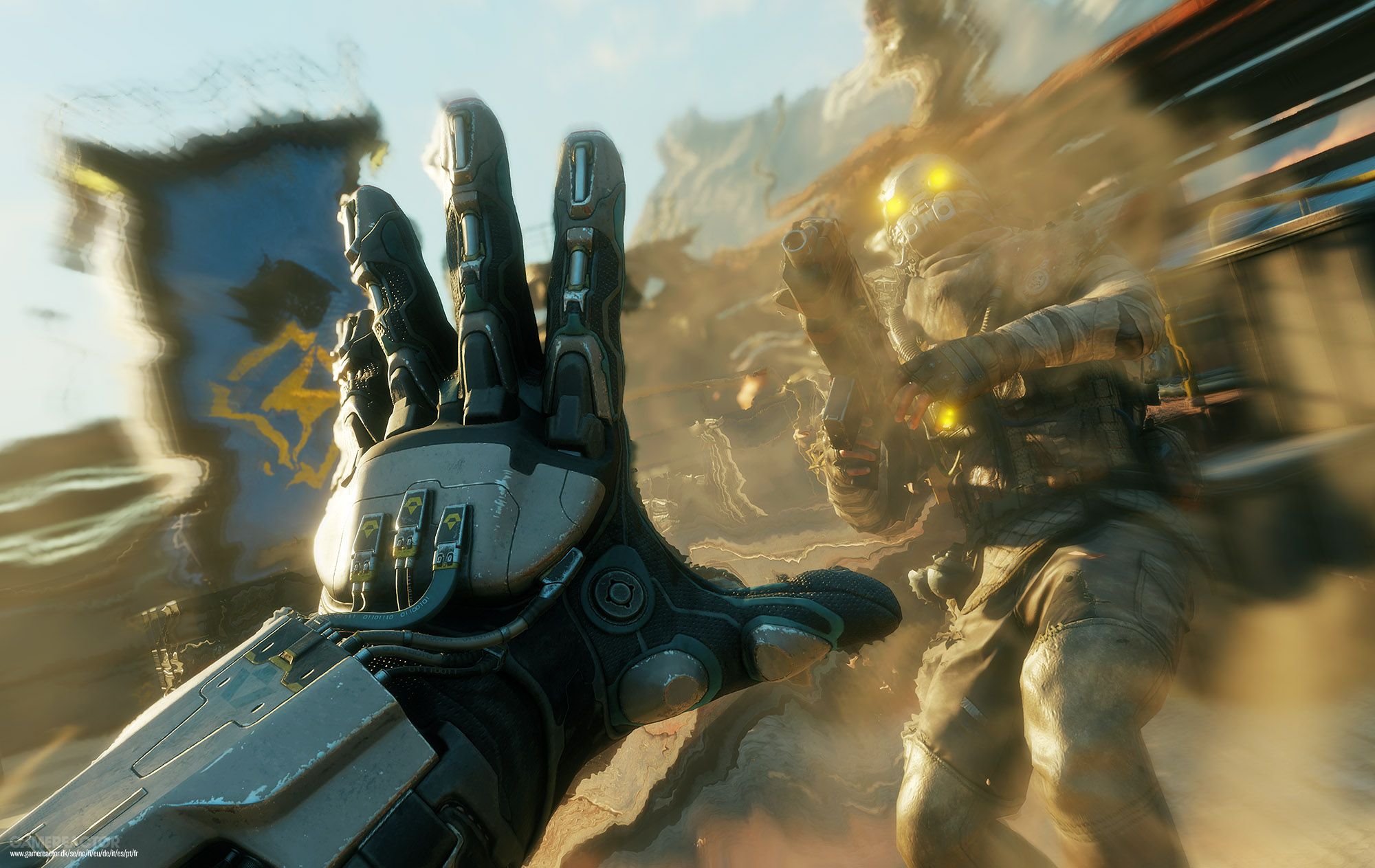 Rage 2