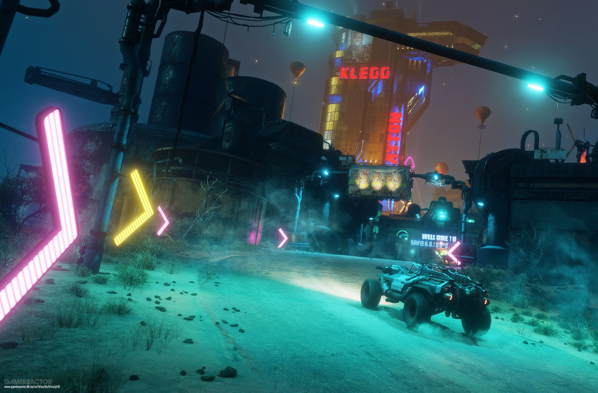 Rage 2