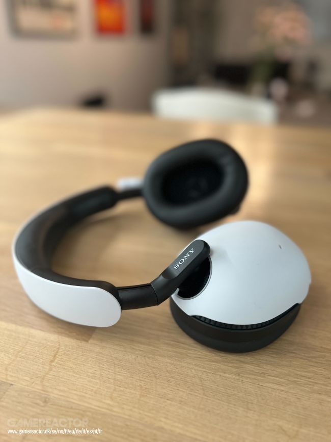 Sony Inzone H9 - - Gamereactor