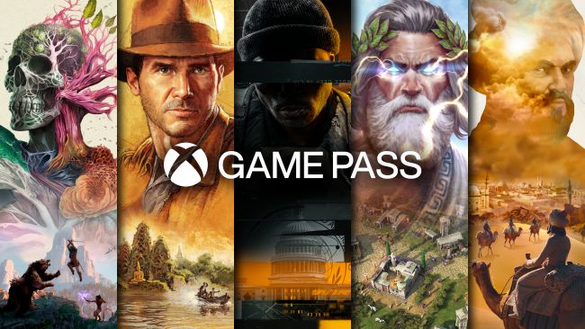 Jopa Xboxin mielestä Game Pass on liian kallis