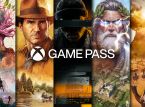 Huhu: Microsoft harkitsee Xbox Game Pass -tilausta vain pilvipalvelussa