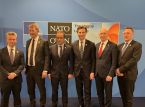 Suomi toivottaa Nato-liittolaiset tervetulleiksi vahvistamaan pohjoisia maajoukkoja