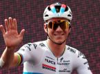 Remco Evenepoel jättää Soudal Quick-Stepin ja siirtyy Red Bull-Bora-hansgroheen