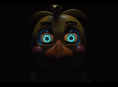Vanessalla on pahoja unia Five Nights at Freddyn 2:n uudessa trailerissa