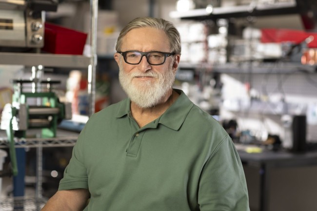 Gabe Newell on ostanut maailman 50. suurimman jahdin