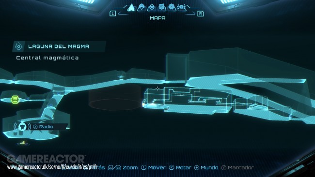 Metroid Prime 4: Beyond