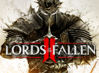 Lords of the Fallen 2 on siirretty vuoteen 2027