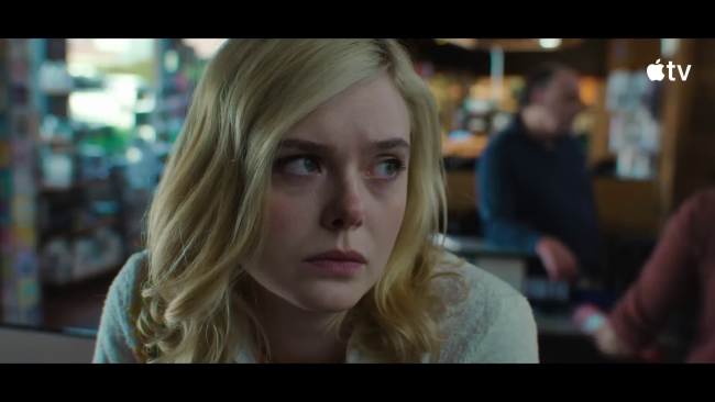 Elle Fanning kääntyy OnlyFansin puoleen saadakseen elantonsa Margo's Got Money Troubles -elokuvassa