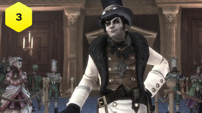 Fable, monet seikkailut rankattuna huonoimmasta parhaimpaan