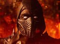Mortal Kombat 2 ensiesitet&auml;&auml;n HBO Maxissa ensi viikolla