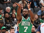 Boston Celticsin t&auml;hti Jaylen Brown siirtyi kilpailijaseura Philadelphia 76ersiin