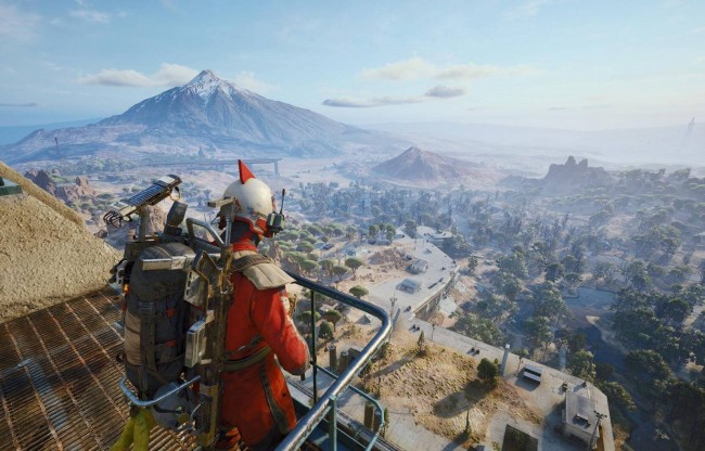 GOTY 2025: Gamereactorin paras moninpeli