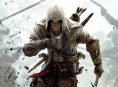 Noomi Rapace, Sean Harris ja lis&auml;&auml;kin n&auml;yttelij&ouml;it&auml; vahvistettu Assassin's Creed -sarjaan