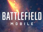 EA kuoppaa Battlefield Mobilen