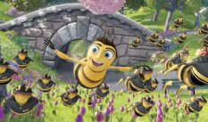 Bee Movie