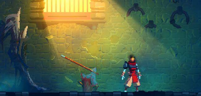 Dead Cells