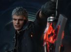 Devil May Cry 5: Devil Hunter Edition Nintendo Switch 2:lle
