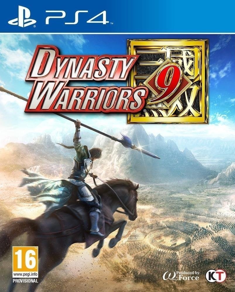 dynasty warriors 8 pc tpb dynasty warriors 8 pc tpb