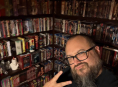 Edmund McMillen, The Binding of Isaac- ja Mewgenics-pelien toinen luoja, on luvannut julkaista kaikki pelins&auml; fyysisill&auml; tallennusv&auml;lineill&auml; niin kauan kuin se on ihmisen voimin mahdollista