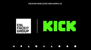 ESL FACEIT Group alkaa striimata turnauksiaan Kickissä