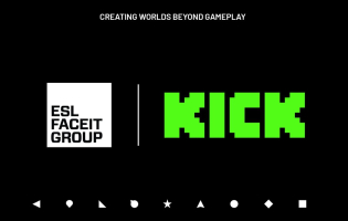 ESL FACEIT Group alkaa striimata turnauksiaan Kickiss&auml;