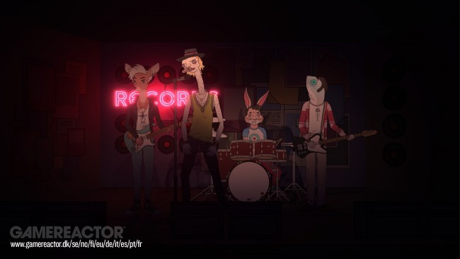 Rockbeasts