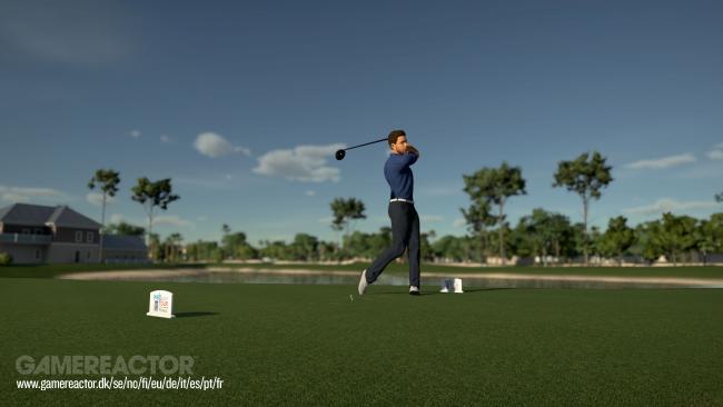 The Golf Club 2019 saa kaksi lisäosaa ja fyysisen julkaisun