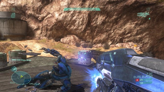 Halo: Reach